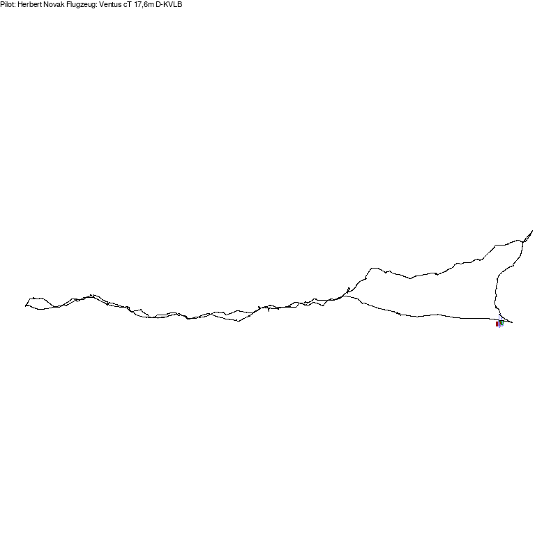 Flugspur